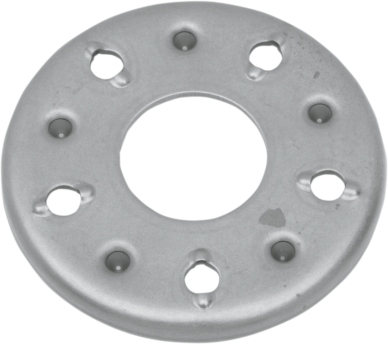 DRAG SPECIALTIES Replacement Clutch Pressure Plate - 5 Stud
