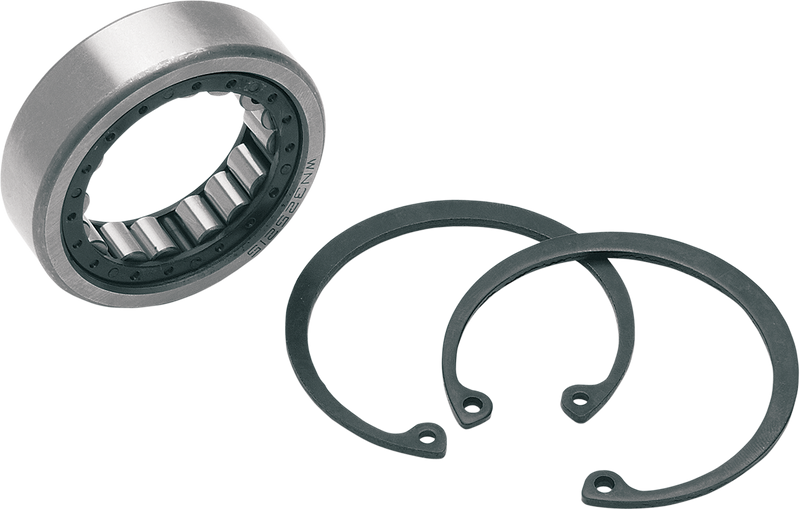 DRAG SPECIALTIES Inner Primary Mainshaft Bearing Kit - '85-'06 Twin Cam