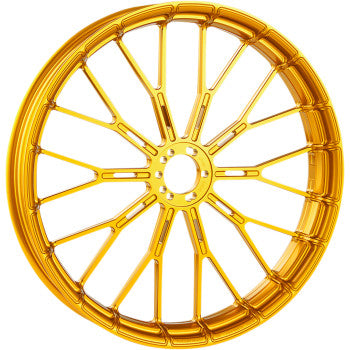 ARLEN NESS Y-Spoke Forged Wheel - Front - Gold - 21x3.5
