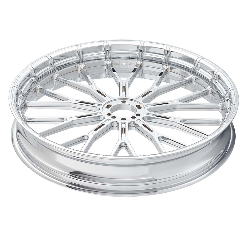 ARLEN NESS Y-Spoke Forged Wheel - Front - Chrome - 21x5.5