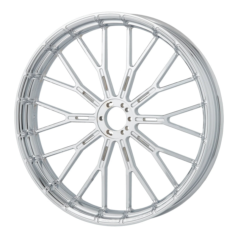 ARLEN NESS Y-Spoke Forged Wheel - Front - Chrome - 21x5.5