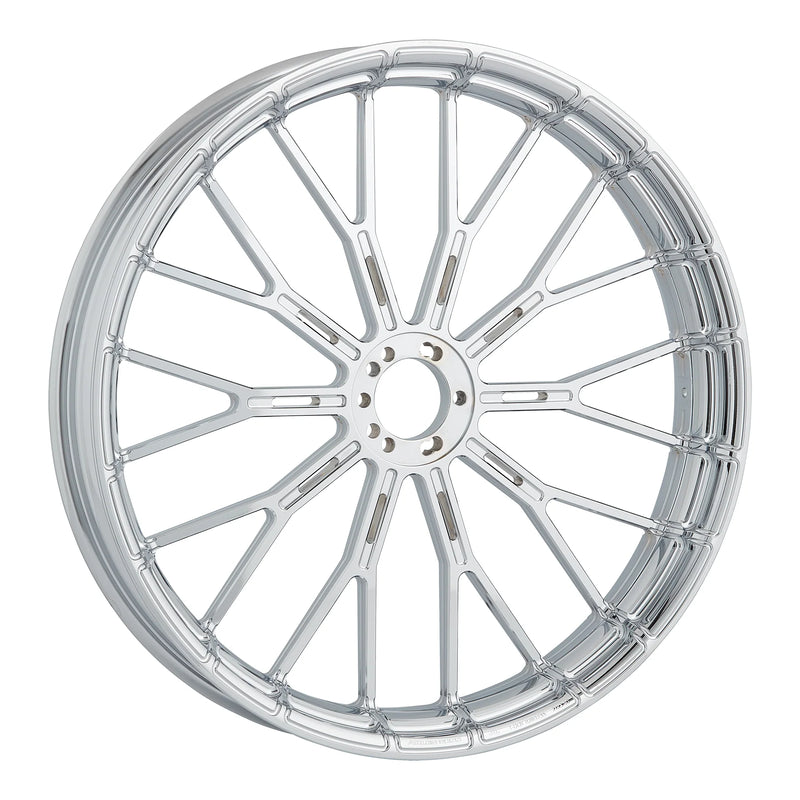 ARLEN NESS Y-Spoke Forged Wheel - Front - Chrome - 21x5.5