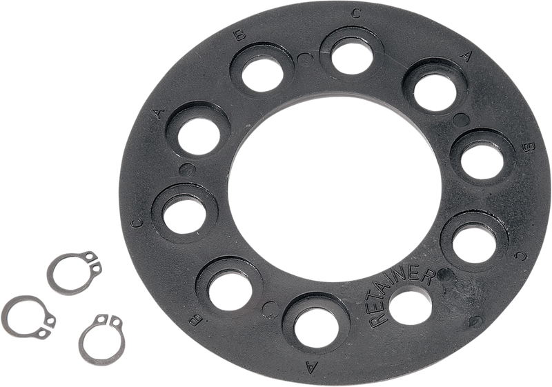 DRAG SPECIALTIES Clutch Spring Retainer