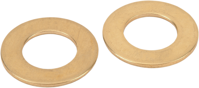 DRAG SPECIALTIES Starter Shaft Thrust Washers