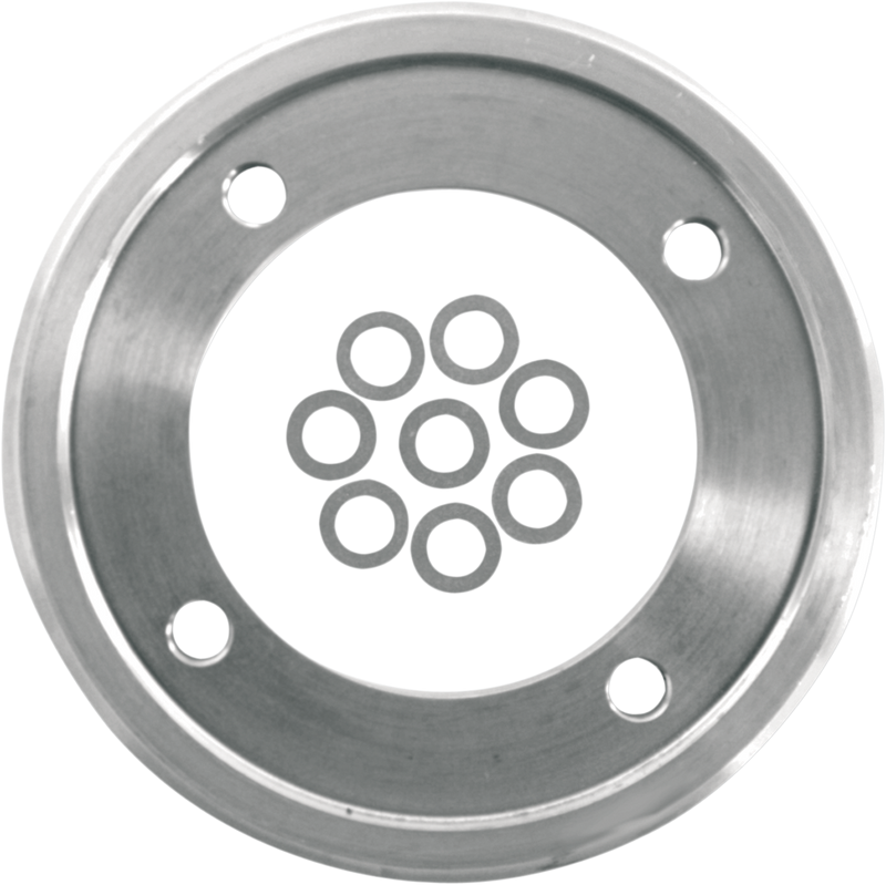 DRAG SPECIALTIES Replacement Clutch Adjuster Plate