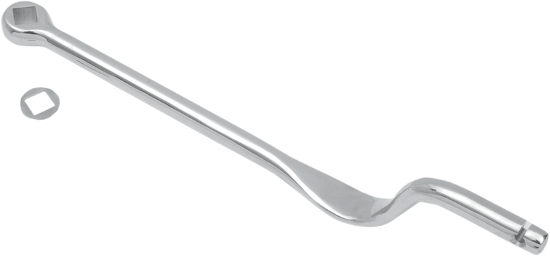 DRAG SPECIALTIES Replacement Clutch Release Lever - Chrome
