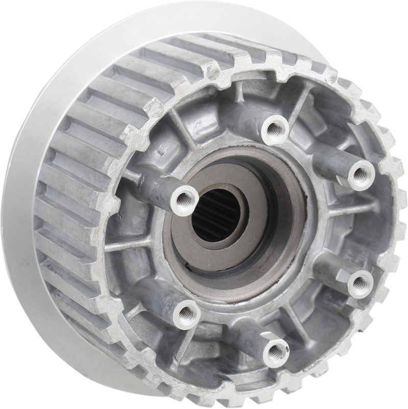 DRAG SPECIALTIES Replacement Inner Clutch Hub - Twin Cam '07-'10, Dyna '06