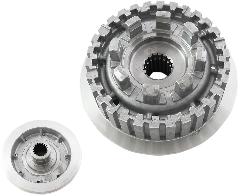 DRAG SPECIALTIES Replacement Clutch Hub - XL '91-'22