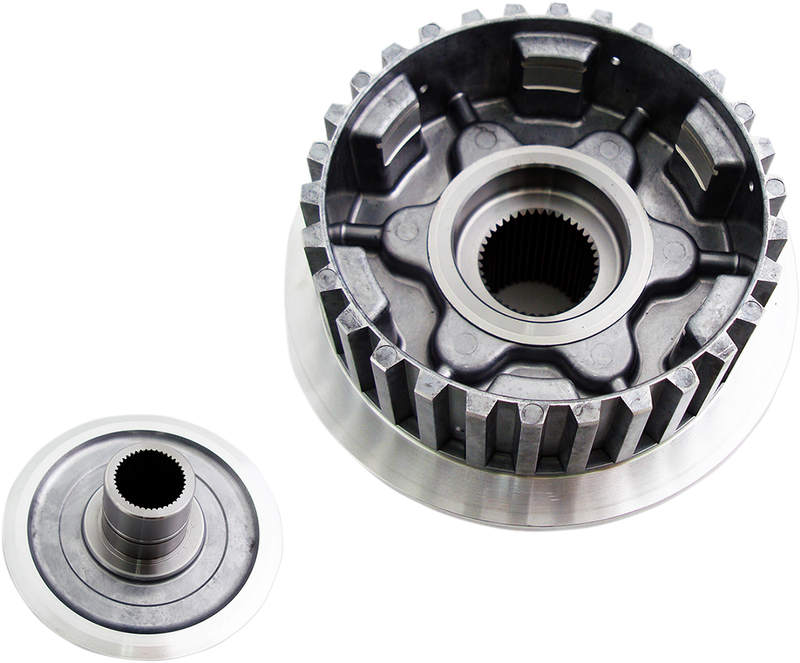 DRAG SPECIALTIES Replacement Clutch Hub - XL '84-'90