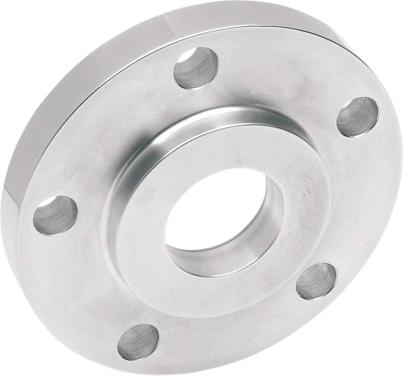 DRAG SPECIALTIES Rear Sprocket or Pulley Spacer - .500"