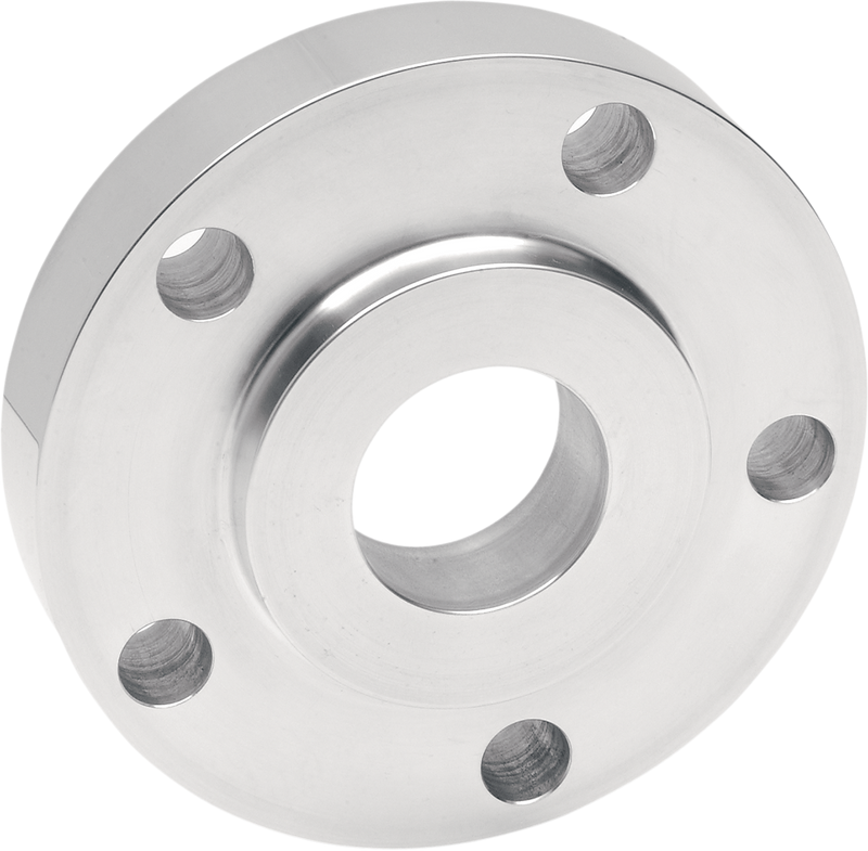 DRAG SPECIALTIES Rear Sprocket or Pulley Spacer - .750"