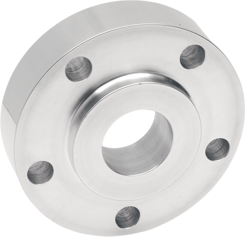 DRAG SPECIALTIES Rear Sprocket or Pulley Spacer - .940"