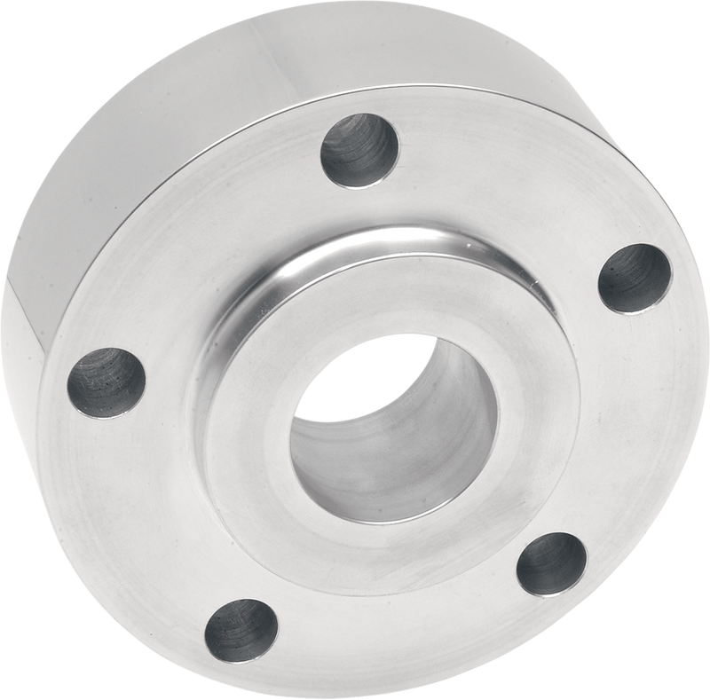 DRAG SPECIALTIES Rear Sprocket or Pulley Spacer - 1.250"