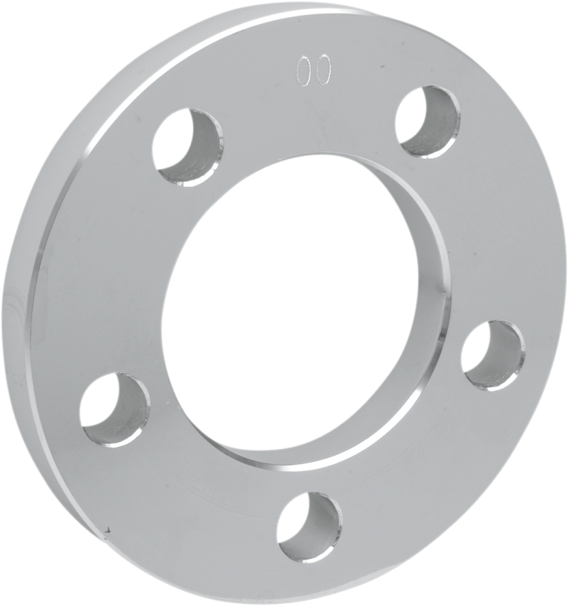 DRAG SPECIALTIES Rear Sprocket or Pulley Spacer - .500" - '00-'24