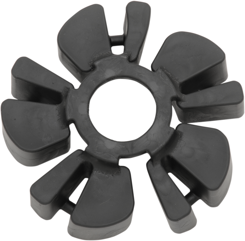 DRAG SPECIALTIES Replacement Cush Drive Isolator Pulley - Touring/Trike