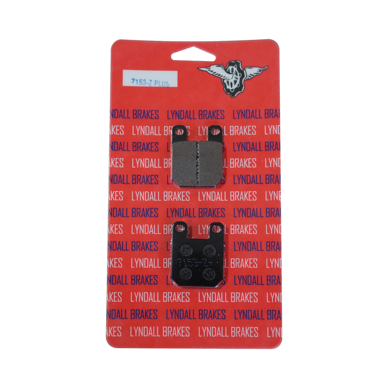 7153 Motorcycle Brake (Front or Rear)