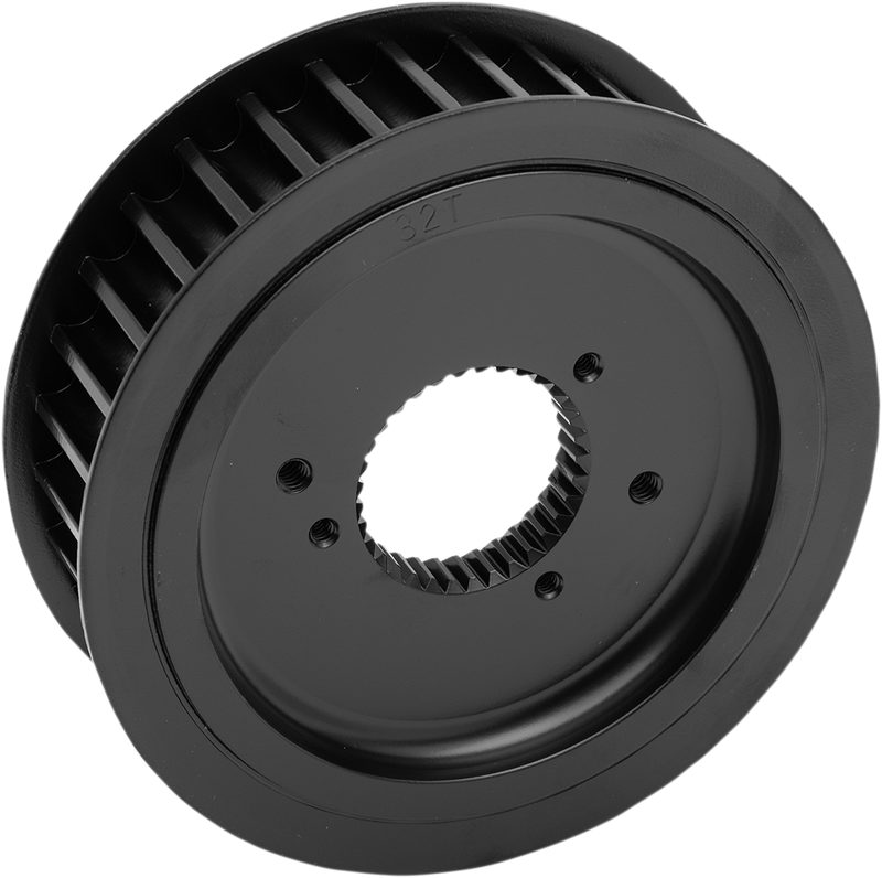 DRAG SPECIALTIES Replacement Transmission Pulley - 32 Tooth