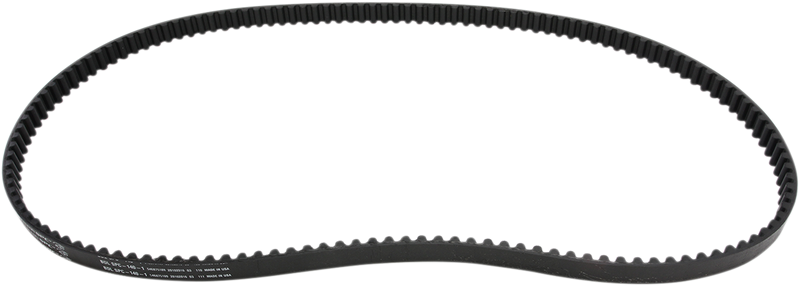 DRAG SPECIALTIES Replacement Rear Drive Belt - 140 Tooth - 24 mm