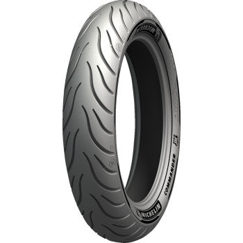 MICHELIN Commander III Reinforced Touring Tire - Front - 120/70B21 - 68H