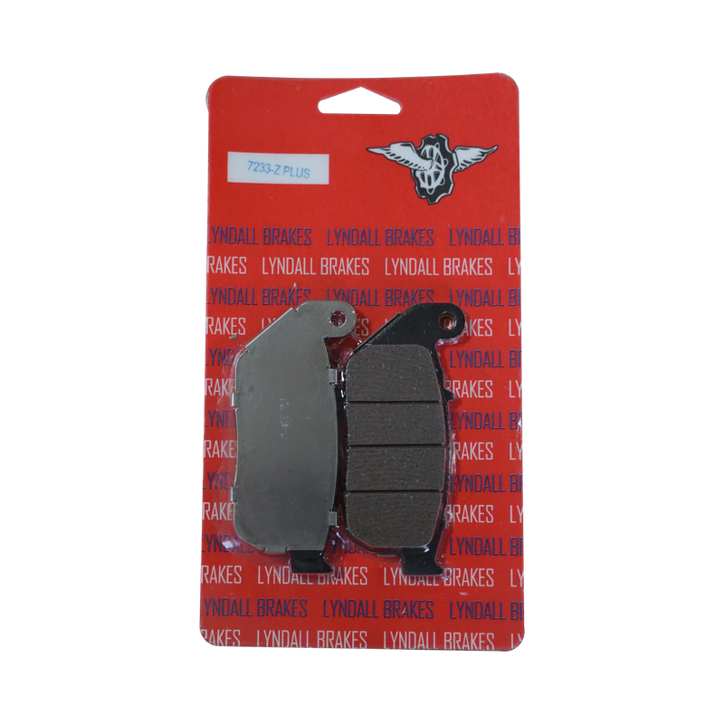 7233 Harley Davidson Brake (Front)