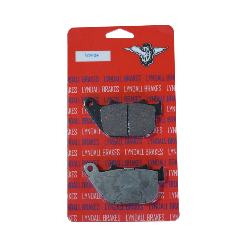 7234 Harley Davidson Brake (Rear)