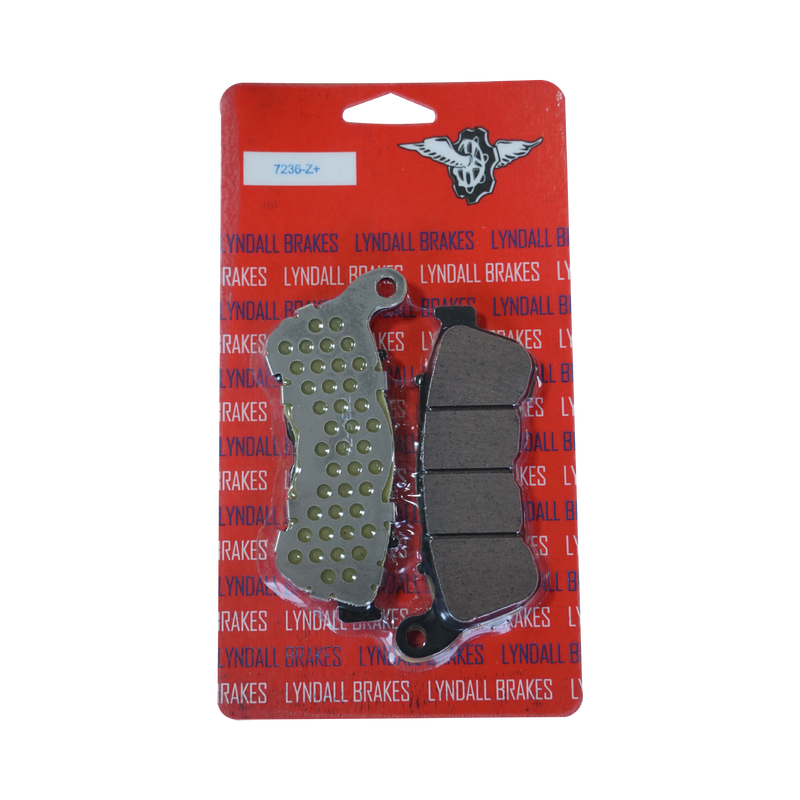 7236 Harley Davidson Brake (Front or Rear)