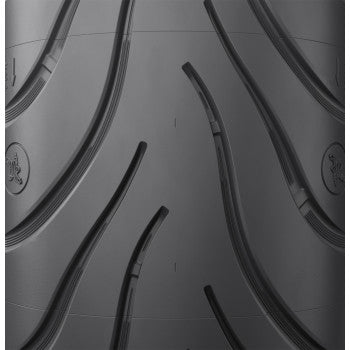 MICHELIN Commander III Touring Tire - Front - MT90B16 - 72H