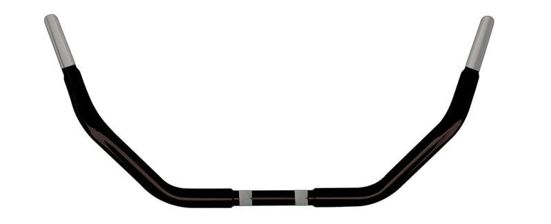 Chubby 5.5" Rk Bar Satin Black