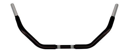 Chubby 5.5" Rk Bar Satin Black