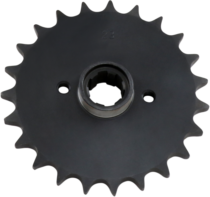 DRAG SPECIALTIES Transmission Mainshaft Sprocket - 23 Tooth - XL