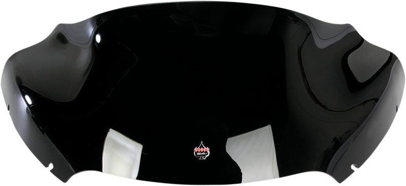 KLOCK WERKS Sport Flare® Windshield - '15-'25 Road Glide - FLTR