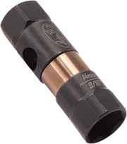 MOTION PRO Spark Plug Socket - Pro - 14 mm/9/16" 08-0714