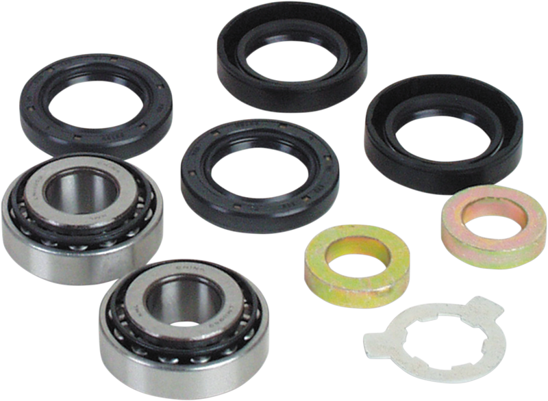 DRAG SPECIALTIES Replacement Swingarm Bearing Kit