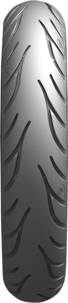 MICHELIN Tire - Commander III - Front - 130/90B16 - 73H