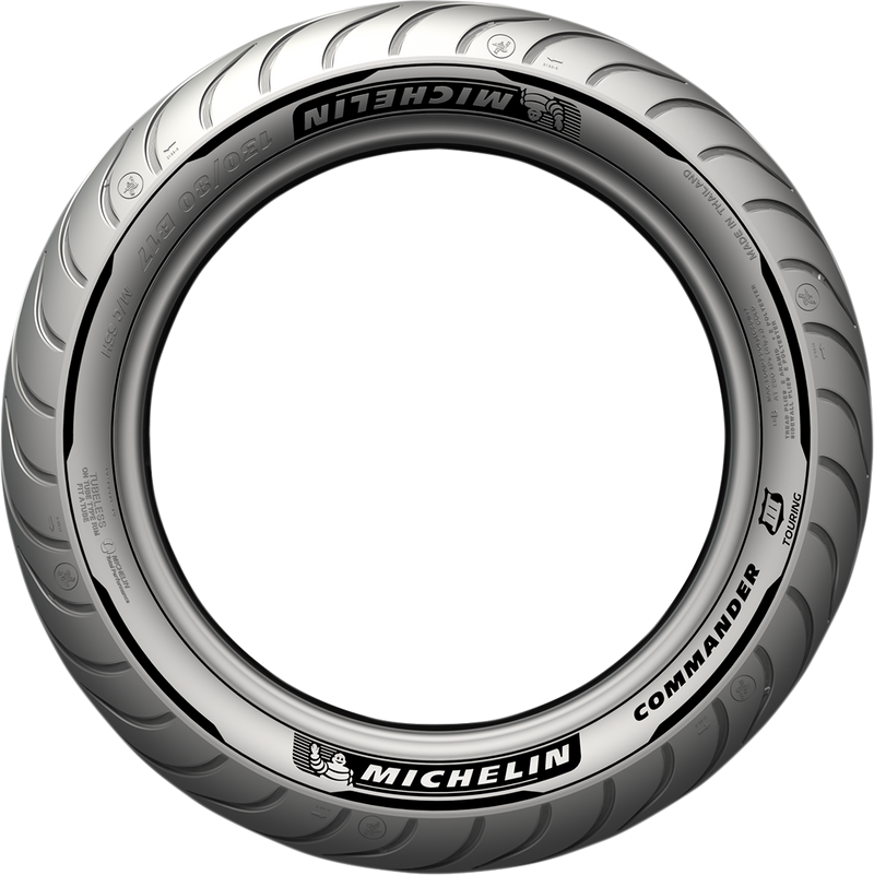 MICHELIN Tire - Commander III - Front - MH90-21 - 54H