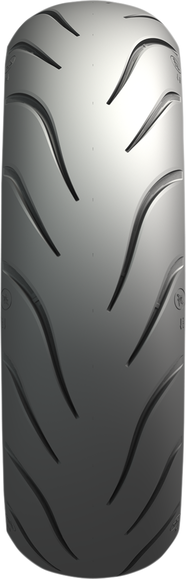 MICHELIN Tire - Commander III - Rear - 180/55B18 - 80H