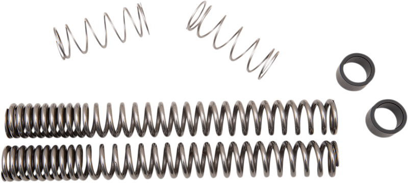 PROGRESSIVE SUSPENSION Fork Lowering Kit - Inverted - '18-'22 SOFTAIL