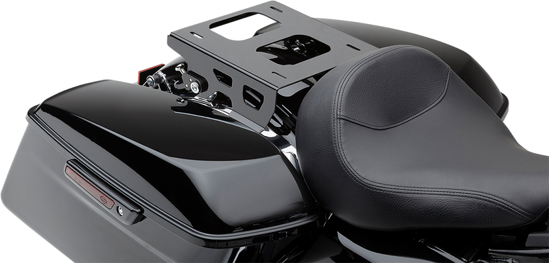 COBRA Solo Tour Pack Mount - Black