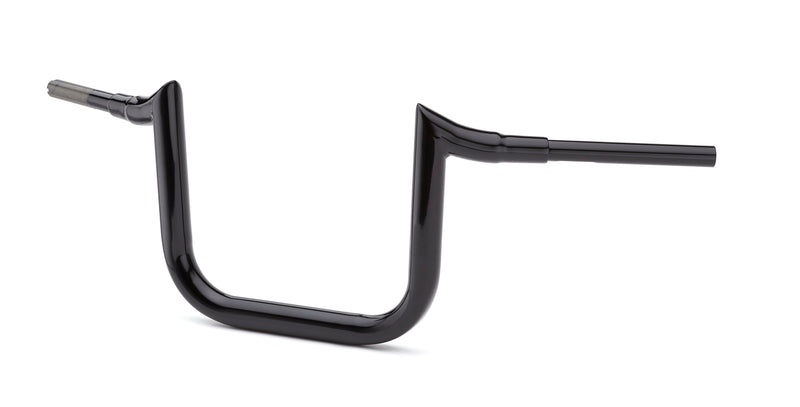 LA CHOPPERS GRANDE PRIME APES - 1.5" (Black) Softail/Dyna/Sportster