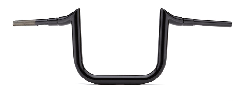 LA CHOPPERS GRANDE PRIME APES - 1.5" (Black) Softail/Dyna/Sportster