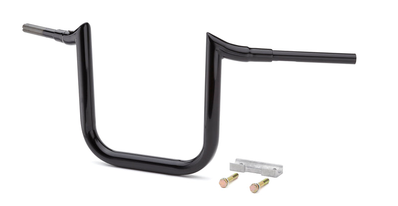 LA CHOPPERS GRANDE PRIME APES - 1.5" (Black) 15-22 Road Glide