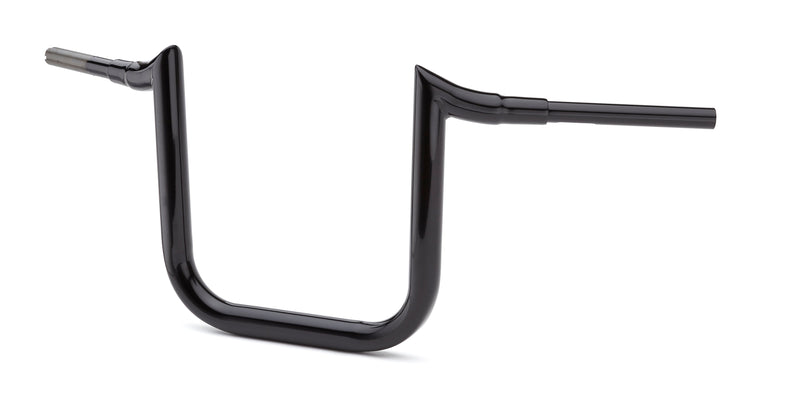 LA CHOPPERS GRANDE PRIME APES - 1.5" (Black) Softail/Dyna/Sportster