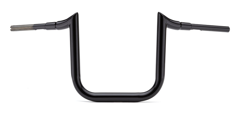 LA CHOPPERS GRANDE PRIME APES - 1.5" (Black) Softail/Dyna/Sportster