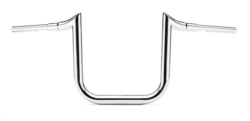 LA CHOPPERS GRANDE PRIME APES - 1.5" (Chrome) Softail/Dyna/Sportster