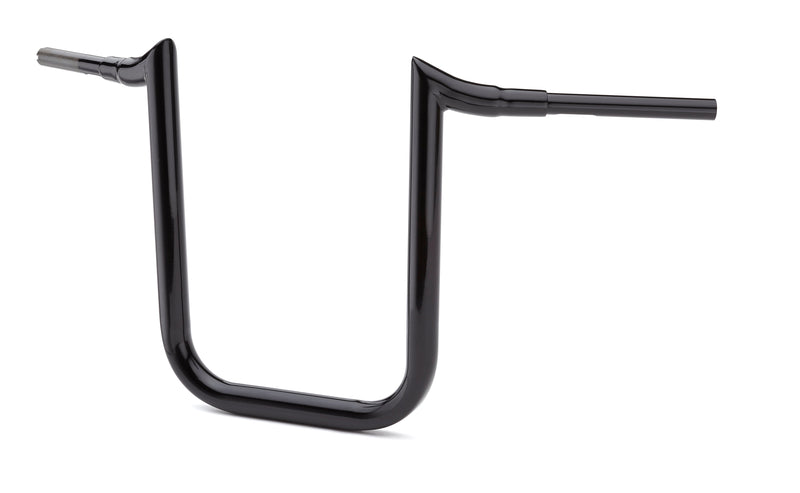 LA CHOPPERS GRANDE PRIME APES - 1.5" (Black) 15-22 Road Glide