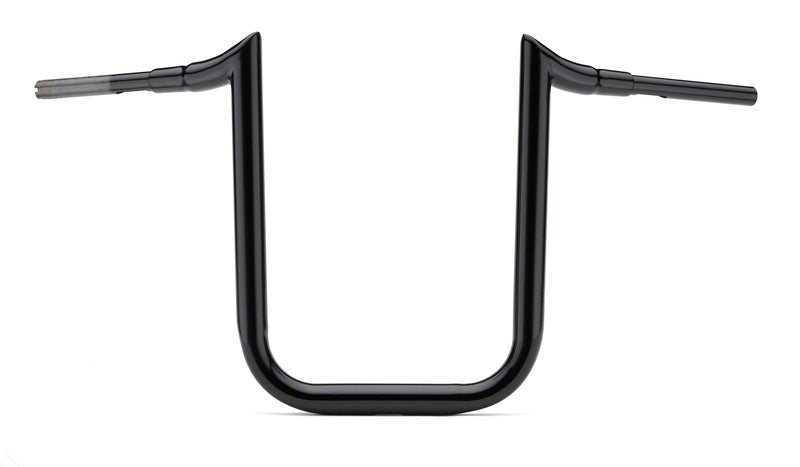 LA CHOPPERS GRANDE PRIME APES - 1.5" (Black) 15-22 Road Glide