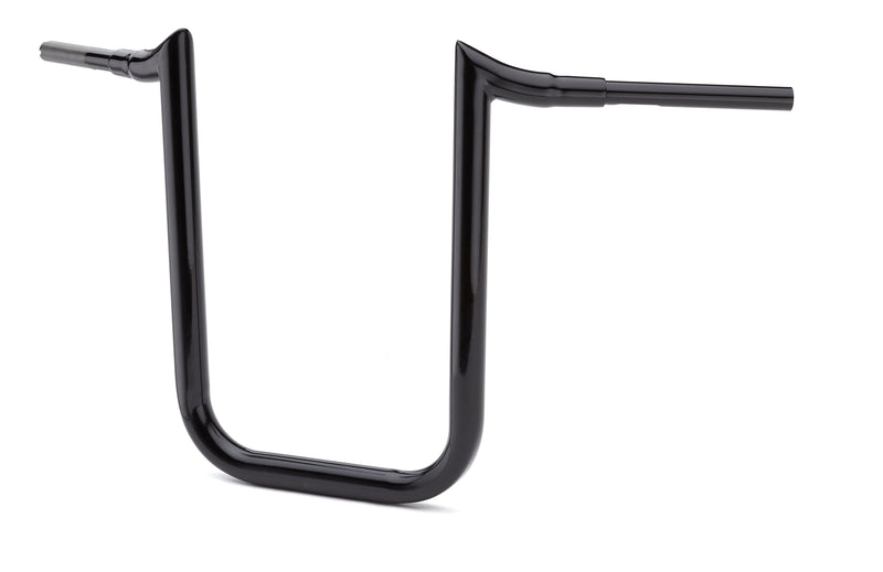 LA CHOPPERS GRANDE PRIME APES - 1.5" (Black) Softail/Dyna/Sportster