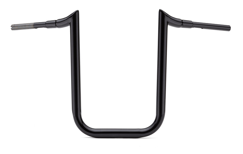 LA CHOPPERS GRANDE PRIME APES - 1.5" (Black) 15-22 Road Glide