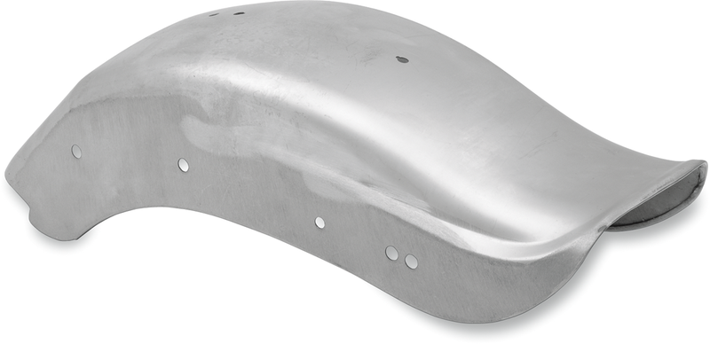 DRAG SPECIALTIES OEM Rear Fender - 9-1/2" W