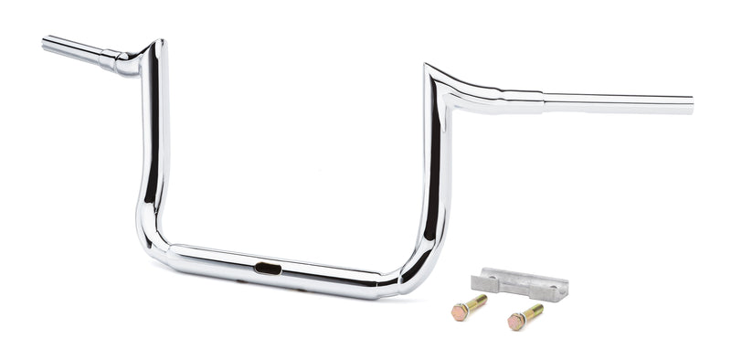 LA CHOPPERS GRANDE PRIME APES - 1.5" (Chrome) 14-21 FL